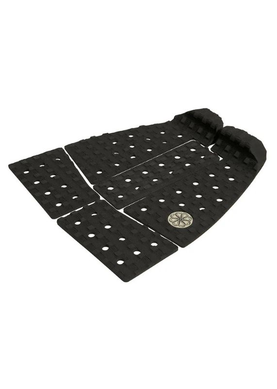 octopus tail pad ian crane 5 piece side view