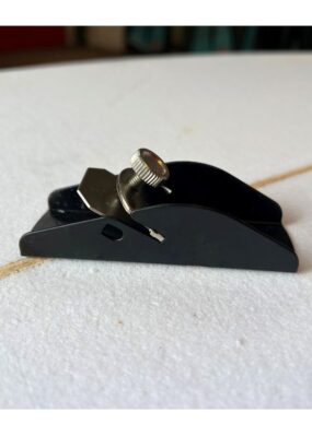 Pocket Plane for Surfboard Stringers side view