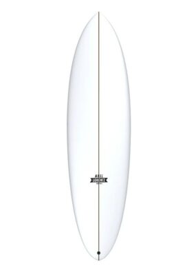Axel Lorentz Angel Twin 6'8 deck