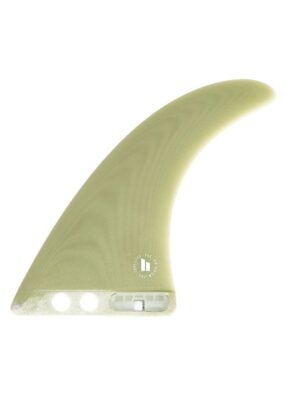 FCS II Connect 8" PG Longboard Fin