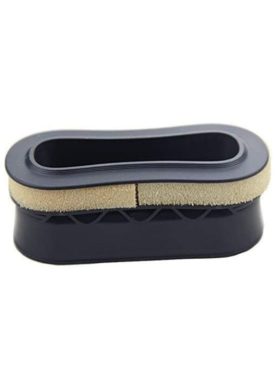 SUP handle for paddleboards and surfboards to make carrying easier - front