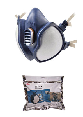 3M Fly Mask