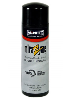 Wetsuit Odour Eliminator