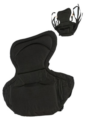 Ruk Sport Kayak Seat